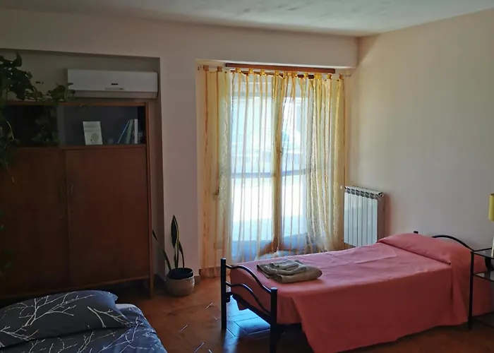 Casa Dei Girasoli - Formia Centro