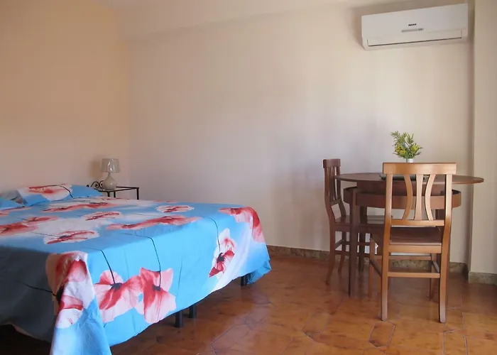 Casa Dei Girasoli - Formia Centro