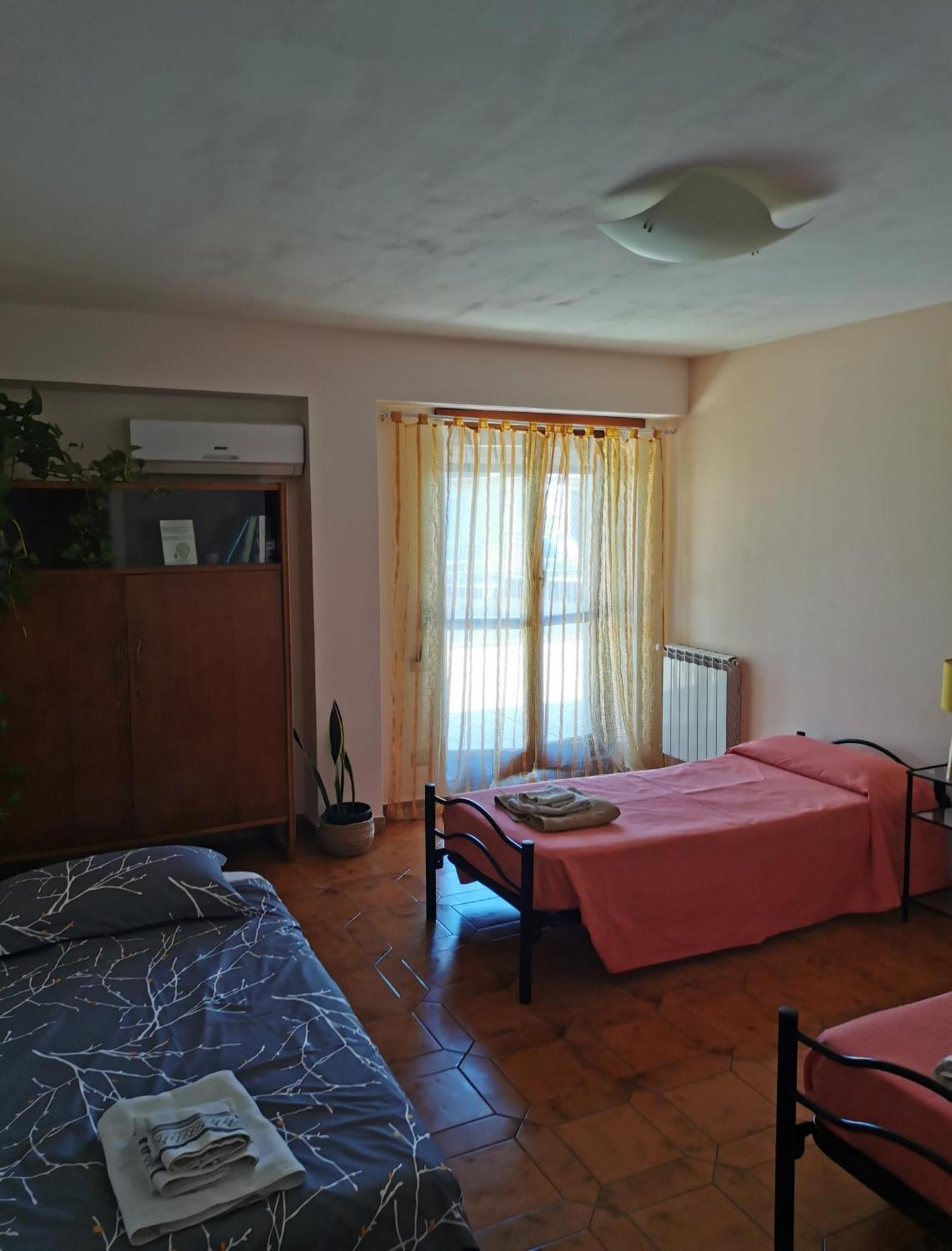 Casa Dei Girasoli - Centro Apartment Formia