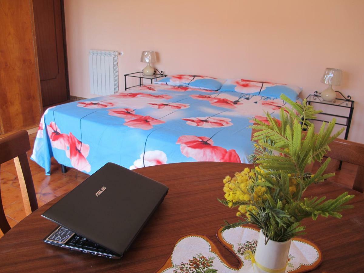 Casa Dei Girasoli - Centro Apartment Formia