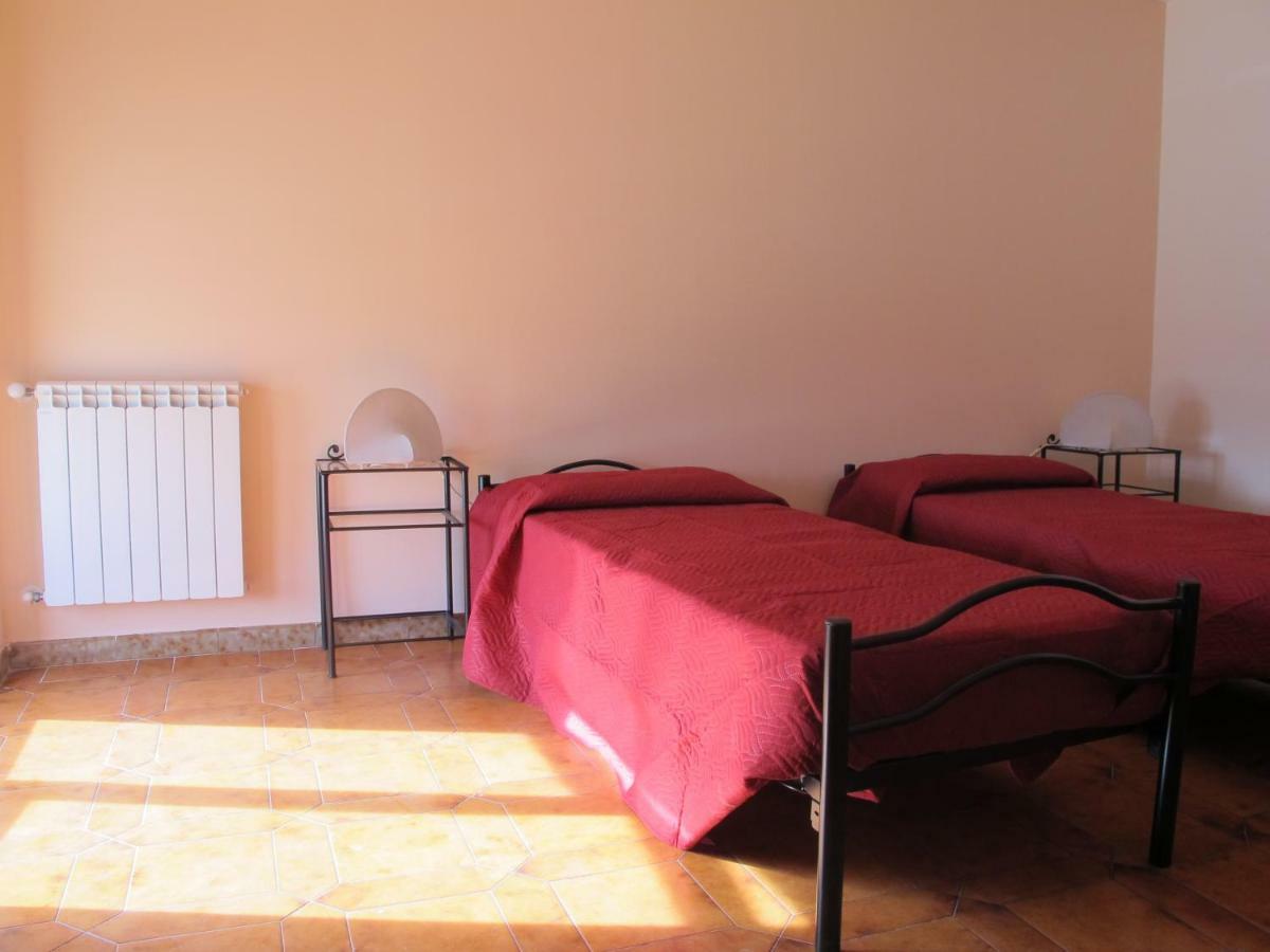 Casa Dei Girasoli - Centro Apartment *