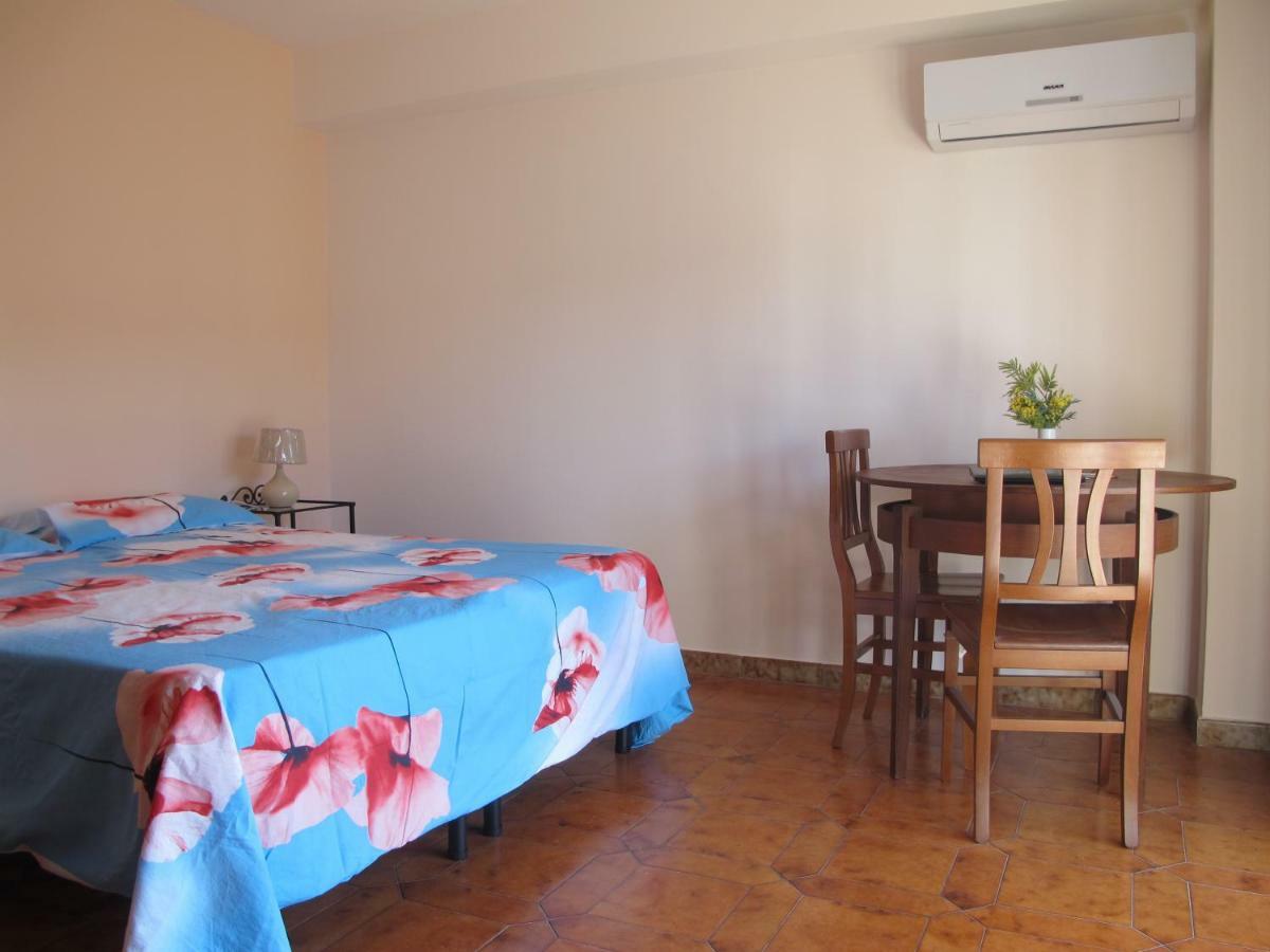 Casa Dei Girasoli - Centro