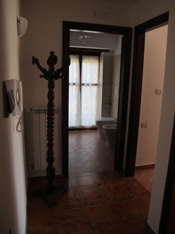 Casa Dei Girasoli - Centro *