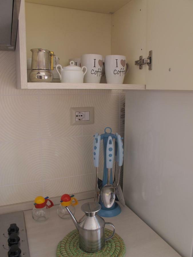 Casa Dei Girasoli - Centro Apartment Formia
