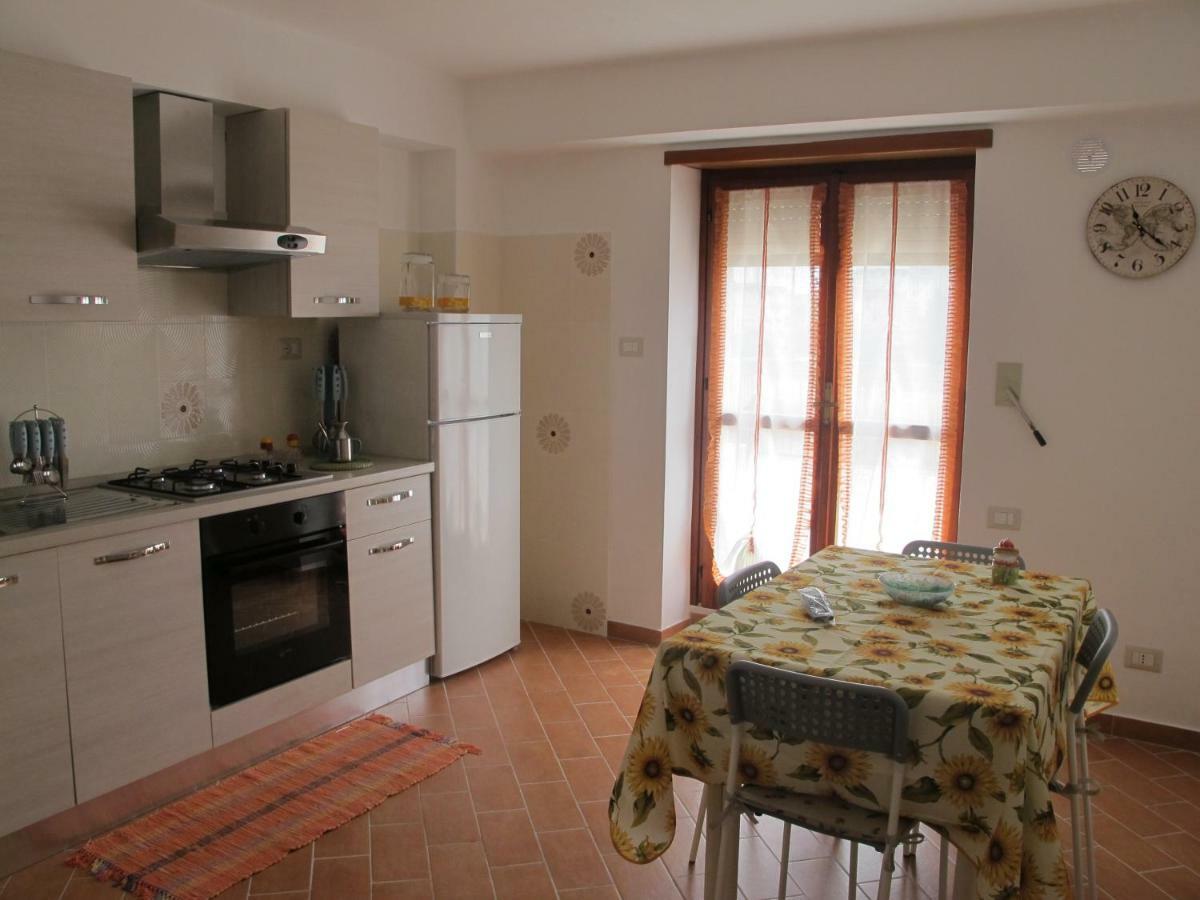 Casa Dei Girasoli - Centro Apartment Formia