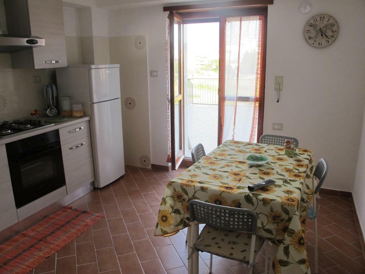 Casa Dei Girasoli - Centro
