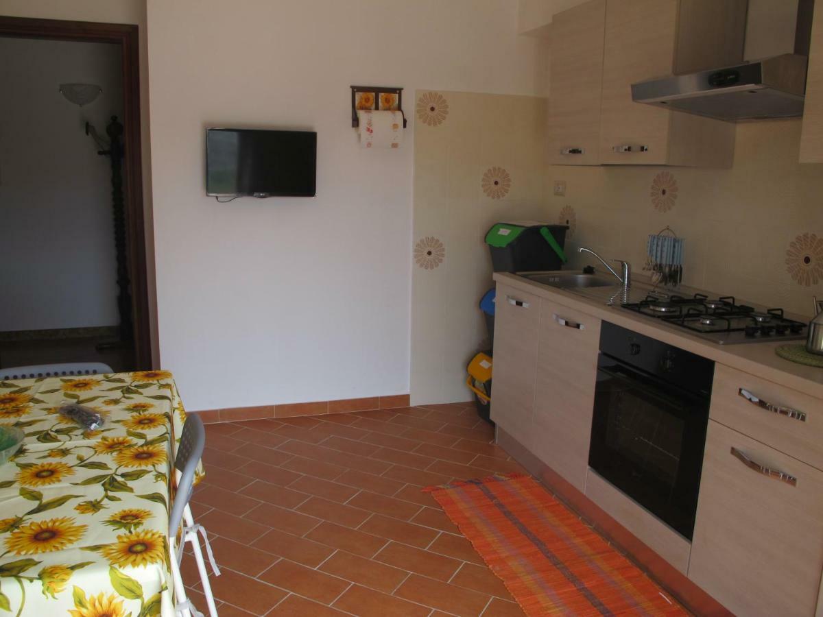 Casa Dei Girasoli - Centro * Formia