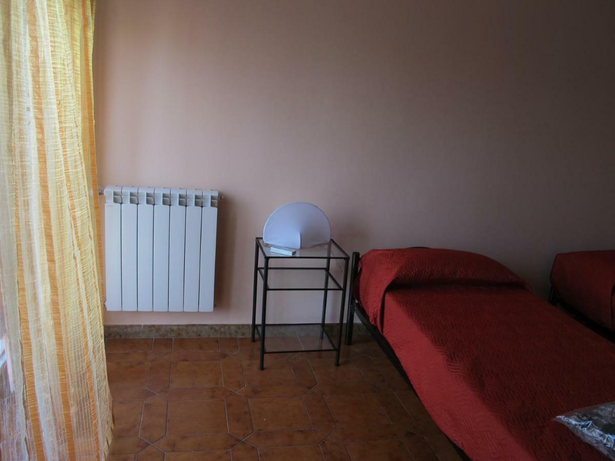 Apartment Casa Dei Girasoli - Centro *