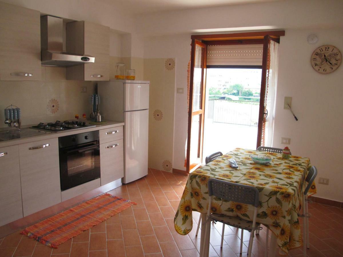 Apartment Casa Dei Girasoli - Centro *