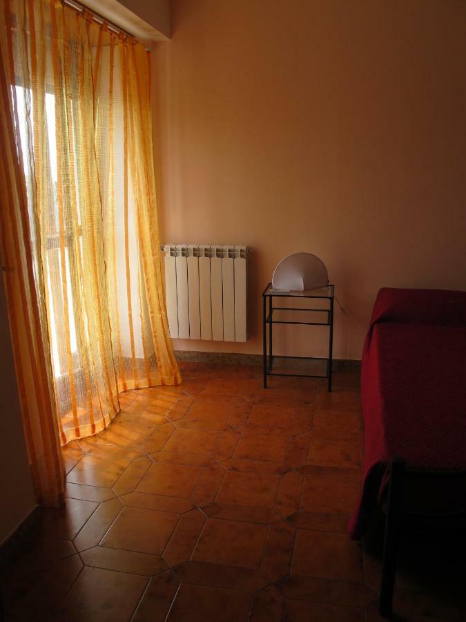 Casa Dei Girasoli - Centro Formia