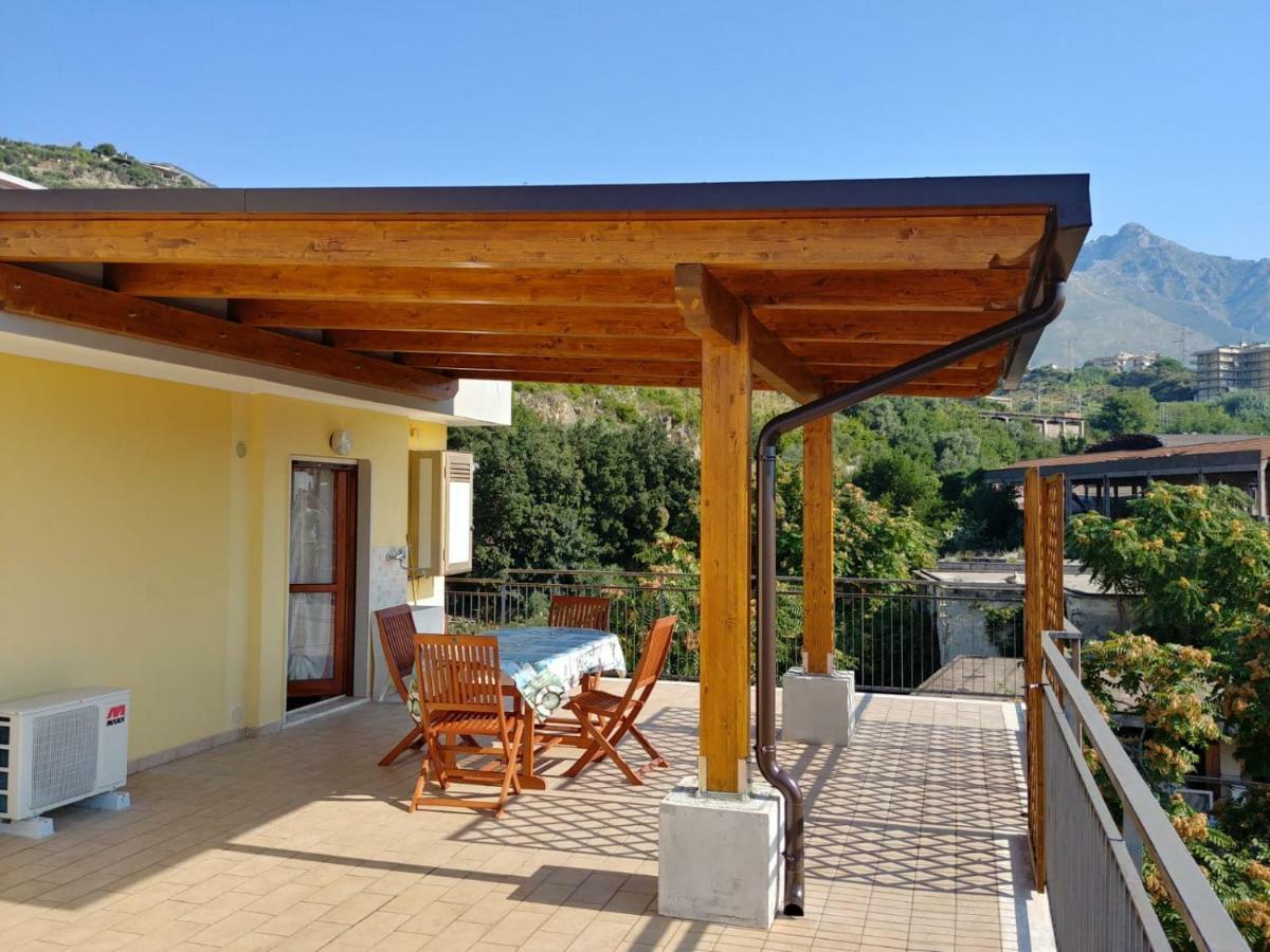 Apartment Casa Dei Girasoli - Centro