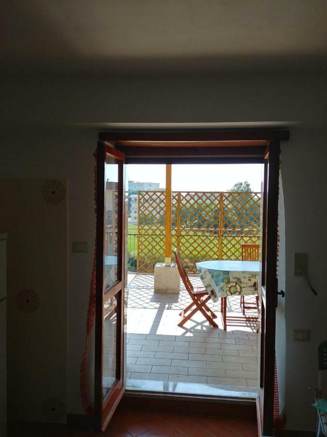 Apartment Casa Dei Girasoli - Centro *